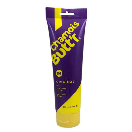 Chamois Butt'r ORIGINAL -  TUBE 235ml (8OZ)