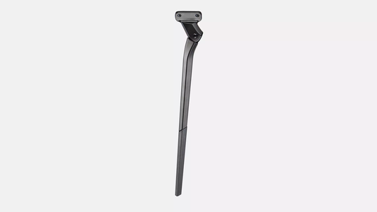 TERO KICKSTAND BLK 362MM