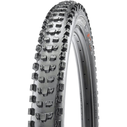 Maxxis, Dissector, Pneu, 29''x2.40, Pliable, Tubeless Ready, 3C Maxx Terra, EXO, Wide Trail, 60TPI, Noir