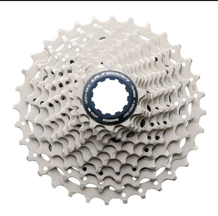 Shimano, Ultegra CS-R8000, 11sp. Cassette, 11-30T