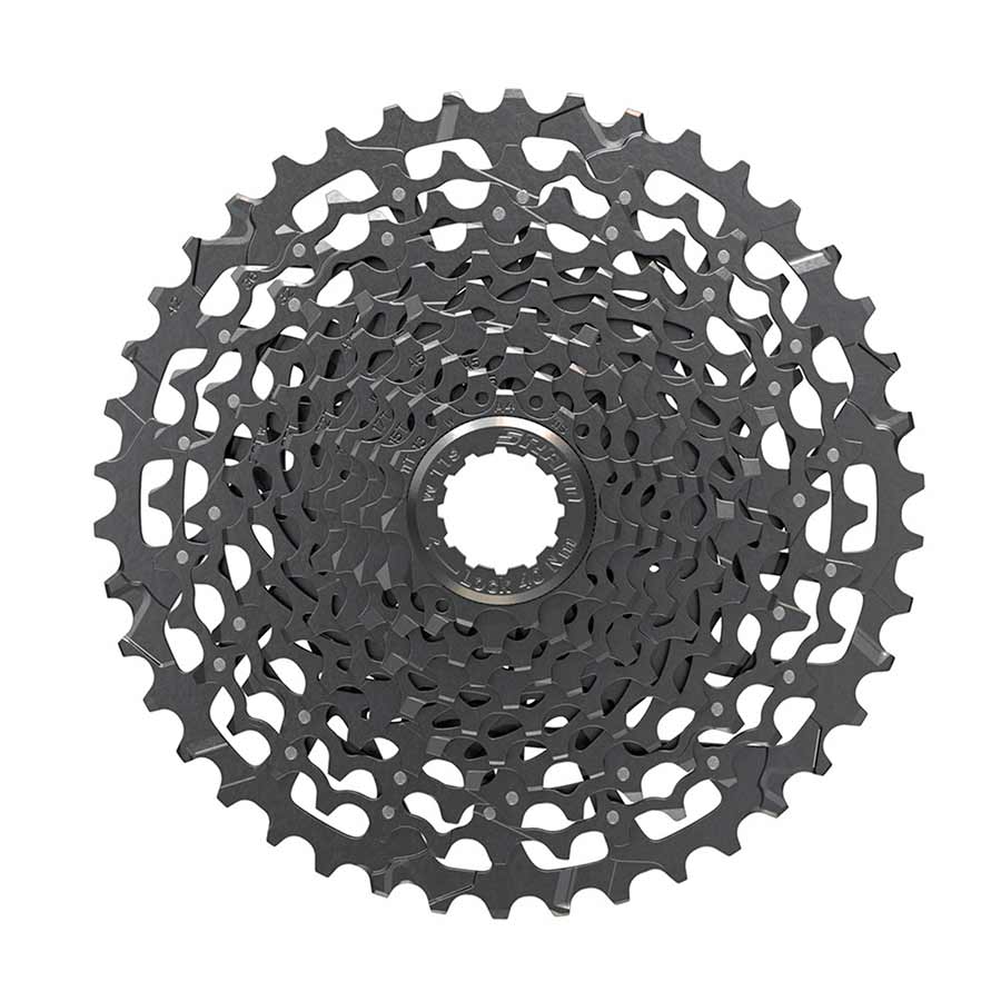 SRAM, PG-1130, 11sp. cassette, 11-42T