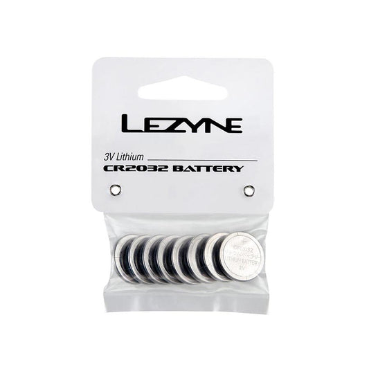 PILE LEZYNE CR2032 SIMPLE