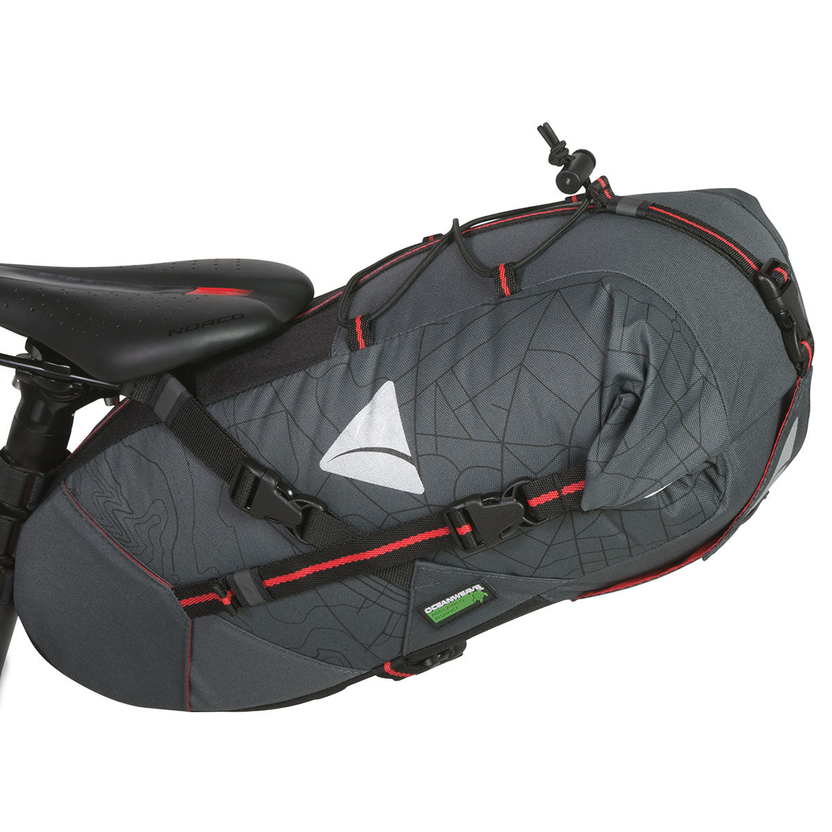 SAC DE SELLE SEYMOUR OCNWEAVE 13+