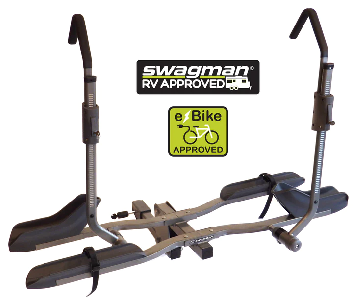 SWAGMAN ESCAPEE 2 EBIKE RACK