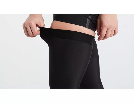 23 CHAUFFE-JAMBES THERMIQUE NOIR