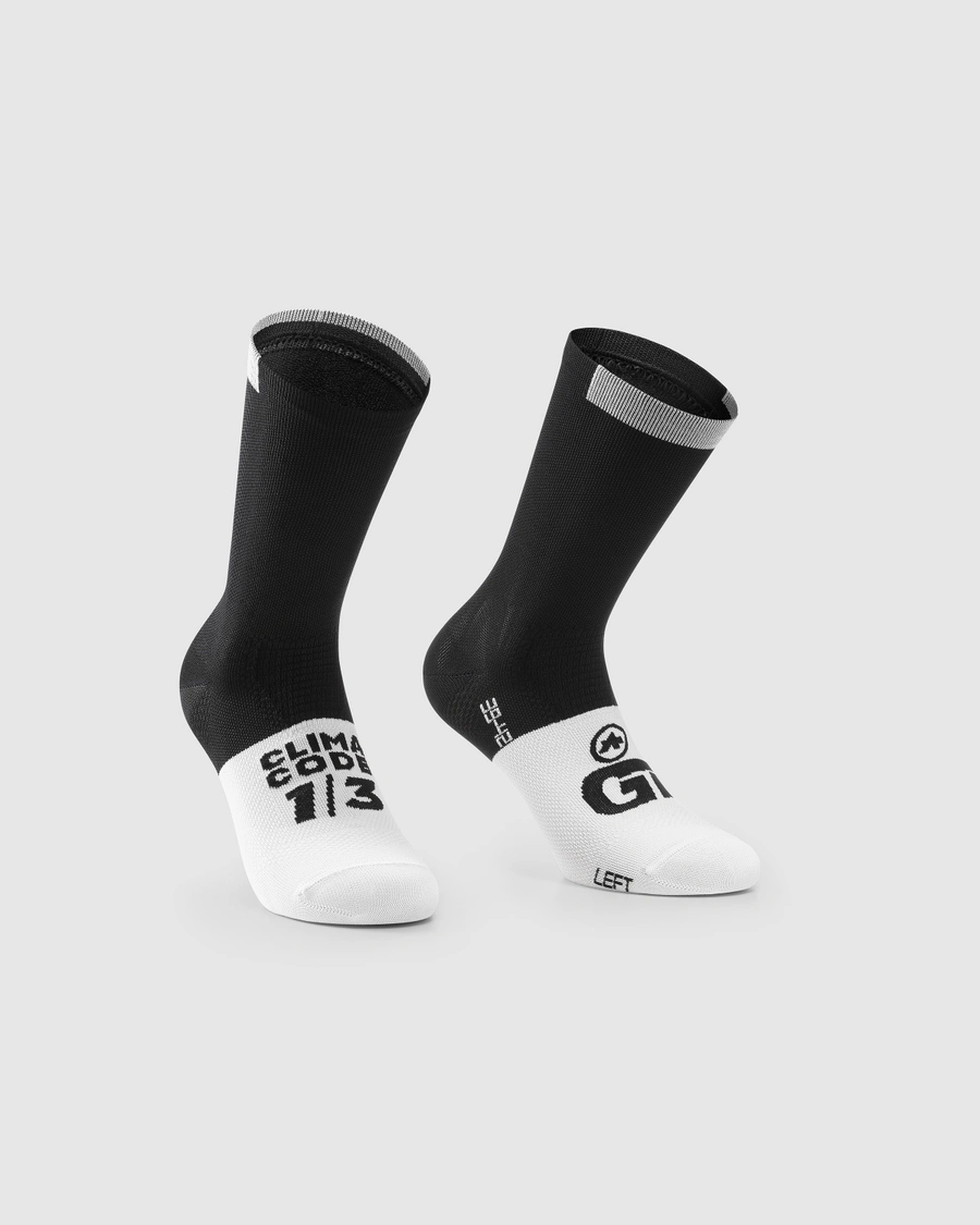 CHAUSSETTES GT C2