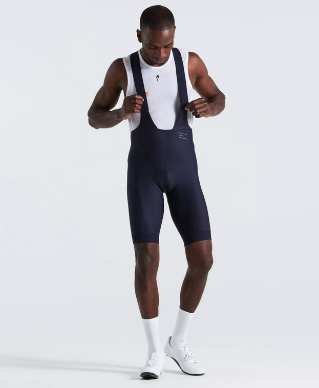 PRIME BIB SHORT MEN