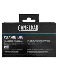 CLEANING TABLETS (8 PACK) BOX