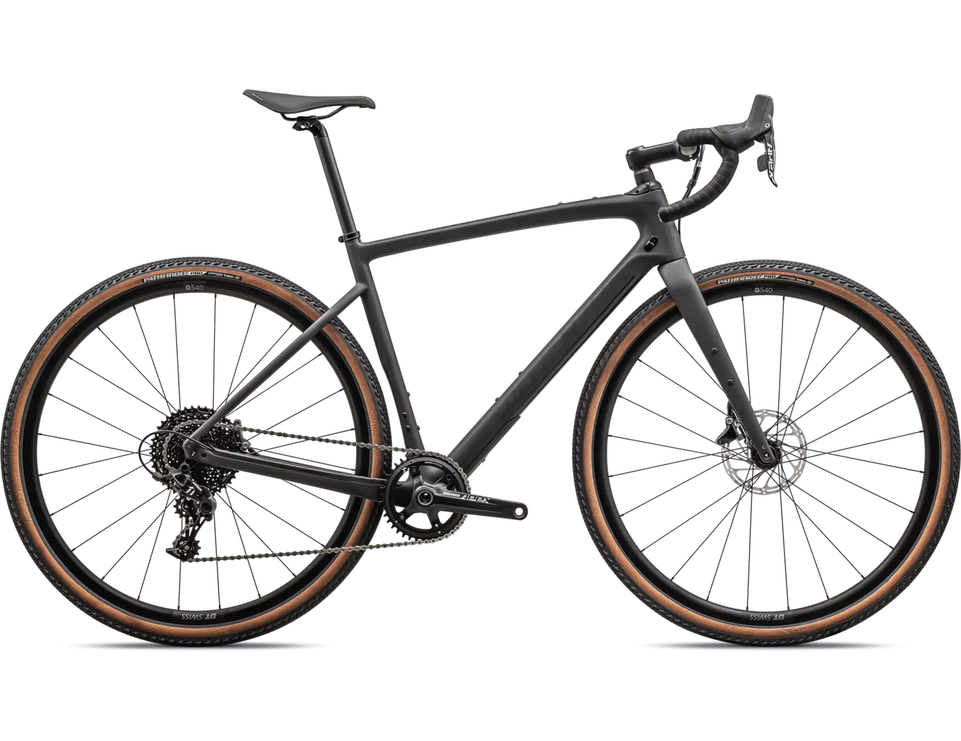 23 DIVERGE SPORT CARBON