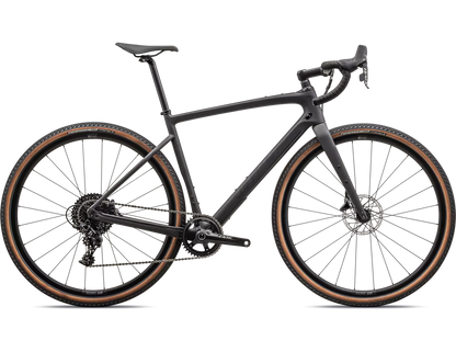 23 DIVERGE SPORT CARBON