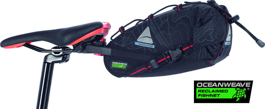 PACK CITY OCEANWEAVE MOUSSON 6+