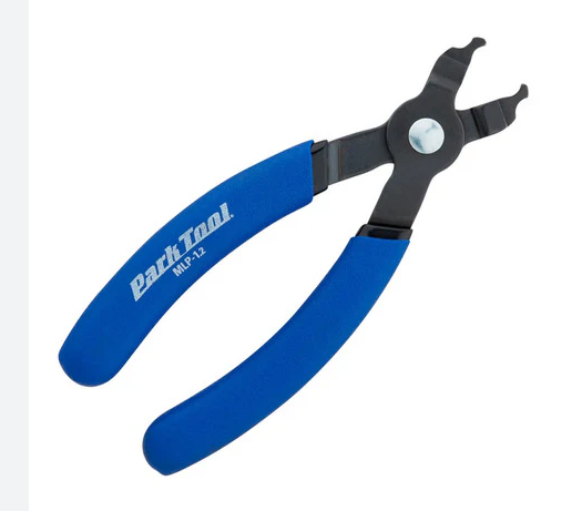 Park Tool, MLP-1.2, Pince à maillons principaux