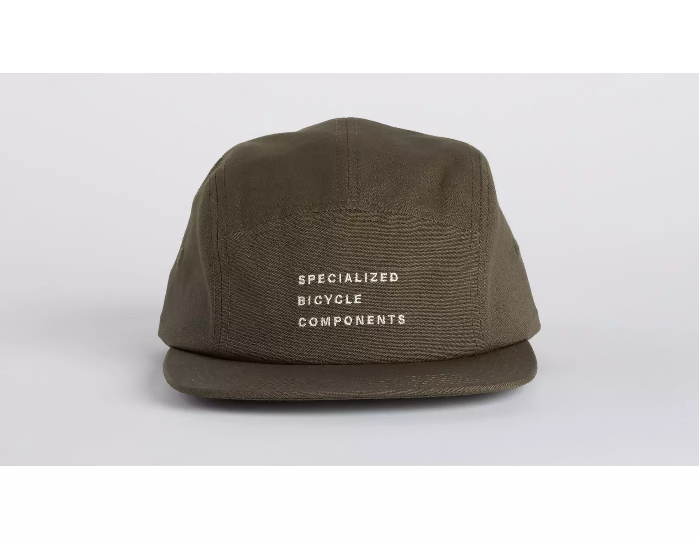 SBC GRAPHIC 5 PANEL CAMPER HAT