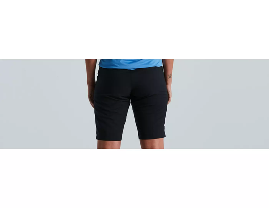 TRAIL SHORT WMN