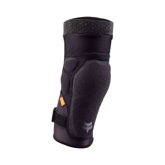 2024 SP-YTH LAUNCH KNEE GUARD [BLK] OS