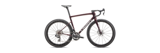 25 TARMAC SW SL8 – SRAM ETAP