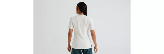 TRAIL MODAL SHORT SLEEVE JERSEY WMN