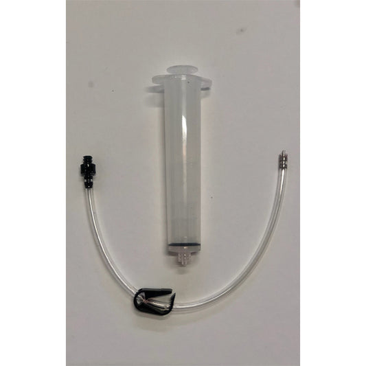 TL-BR001 SYRINGE UNIT