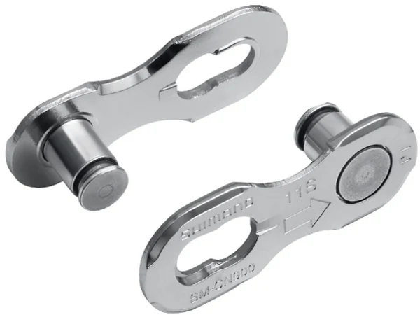 SHIMANO SM-900-11 QUICK LINK FOR 11SPD CHAIN BULK