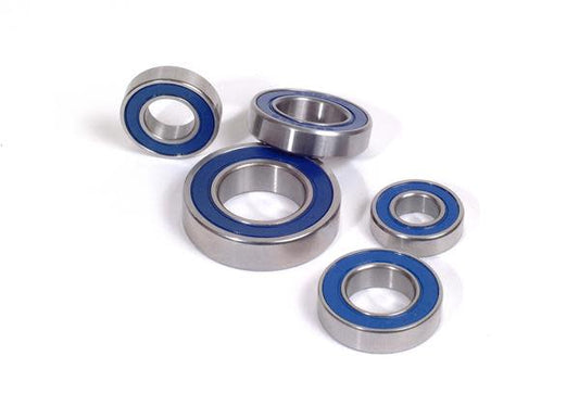 ENDURO BEARING  6903 ABEC-3 Steel Bearing /each (17mm x 30mm x 7mm)