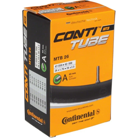 TUBE 26 x 1.75-2.5  SV 40mm