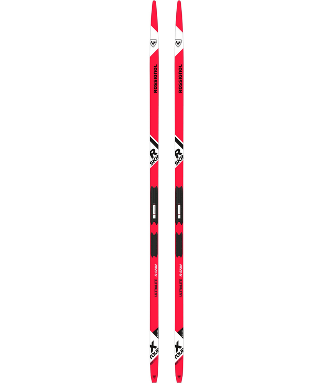 SKI R-SKIN ULTRA STIFF 186