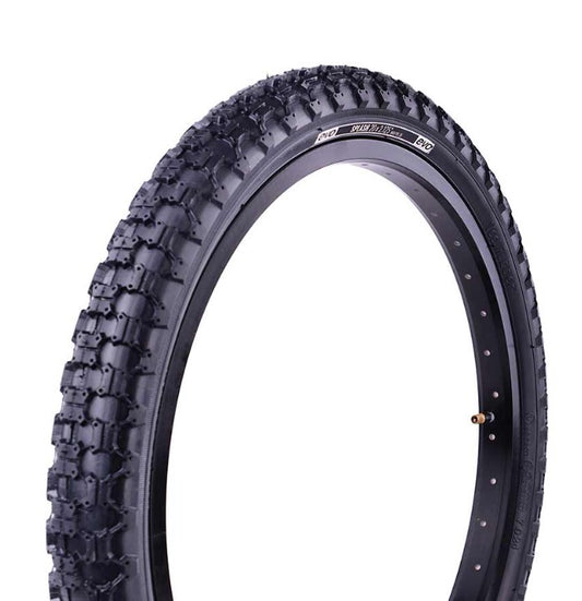 EVO, Splash, Tire, 12''x2-1/4, Wire, Clincher, Black