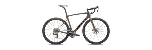 25 ROUBAIX SW SL8 SRAM