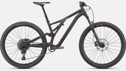 23 STUMPJUMPER ALLOY