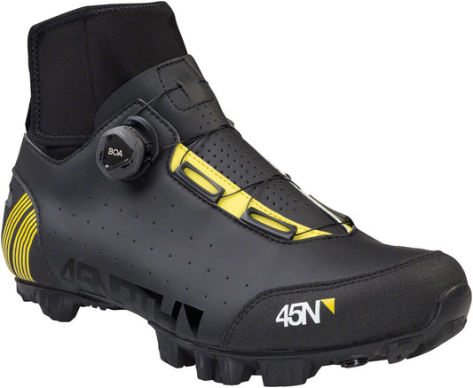 45NRTH RAGNAROK MTN 2-BOLT CYCLING BOOT