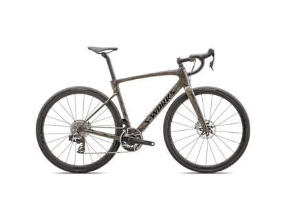 25 ROUBAIX SW SL8 SRAM