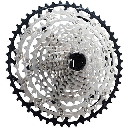 CASSETTE SPROCKET, CS-M7100-12, SLX, 12-SPEED(HYP