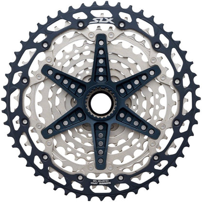 CASSETTE SPROCKET, CS-M7100-12, SLX, 12-SPEED(HYP