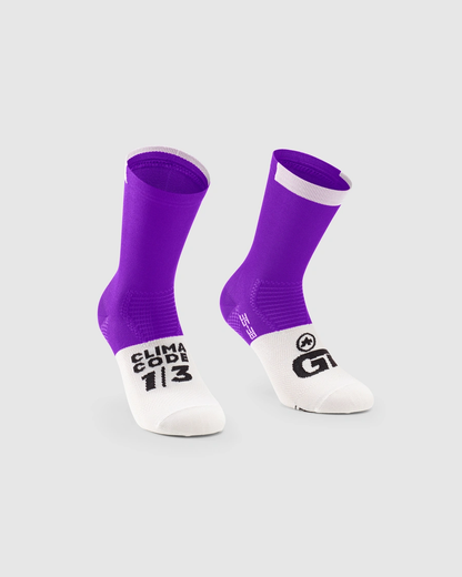 CHAUSSETTES GT C2