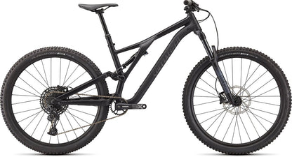 23 STUMPJUMPER ALLOY