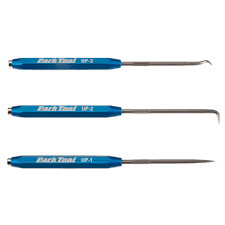 Park Tool, UP-SET, 3 pick set