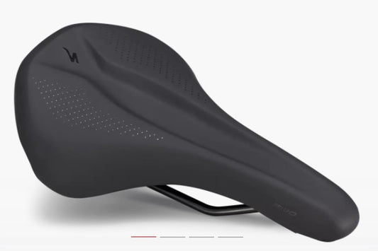 RIVO SPORT SADDLE - Black