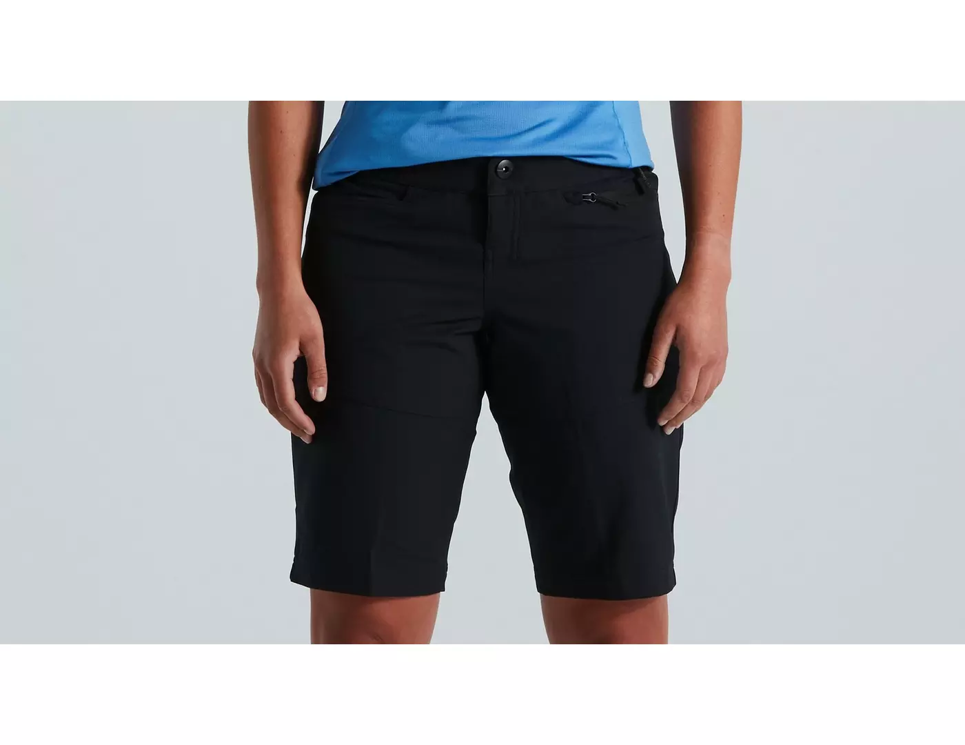 TRAIL SHORT WMN