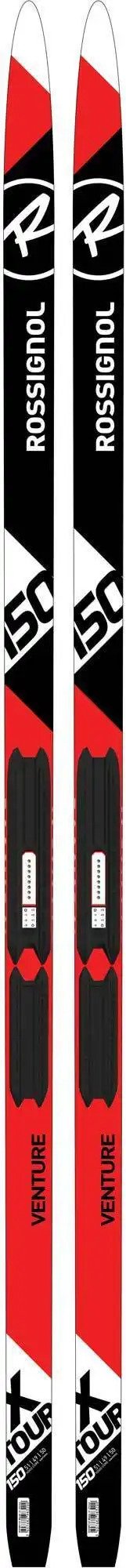 SKI XT-VENT JR WXLS(SS)/TOUR JR SI 120