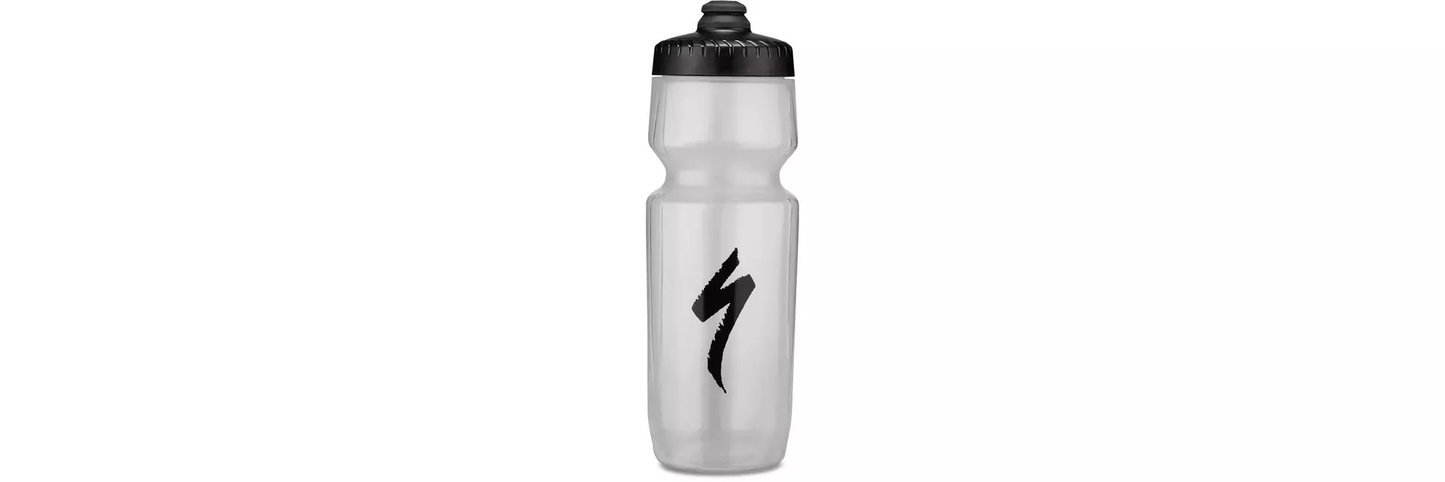 23 OZ PURIST HYDROFLO MFLO 2.0 TRANSLUCENT/BLACK S-LOGO