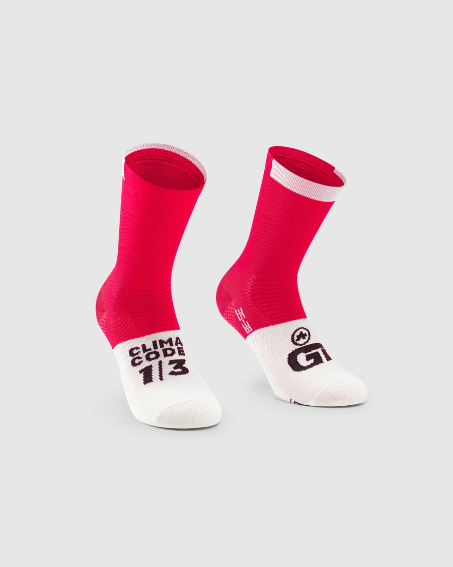 CHAUSSETTES GT C2