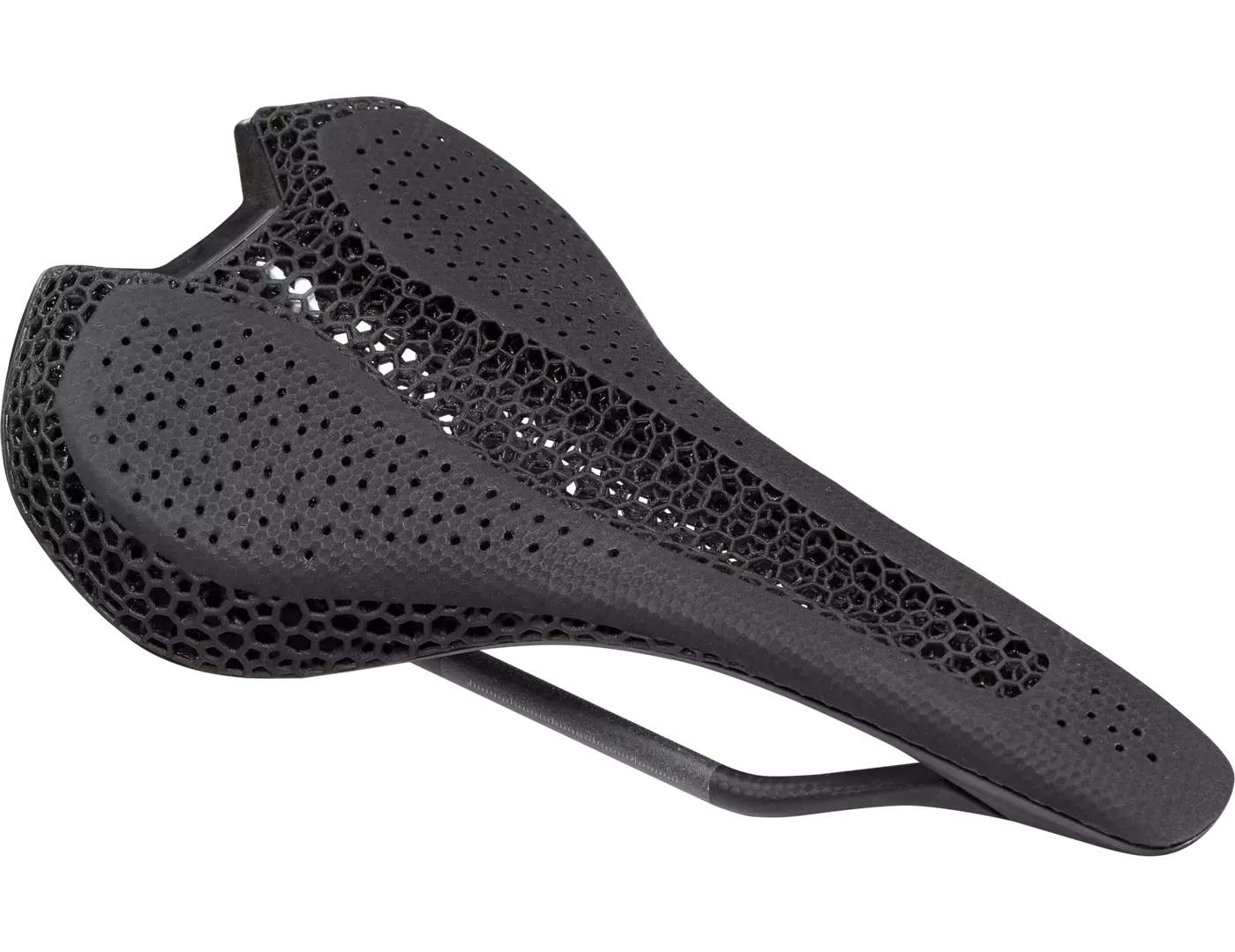 ROMIN EVO PRO MIRROR SADDLE