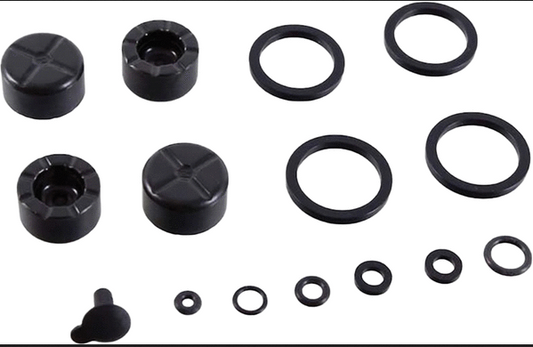 SRAM CALIPR PISTON KT - CODE