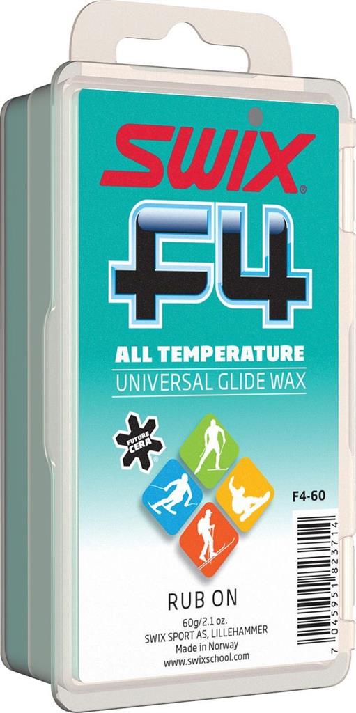 F4 Universal Wax 60g