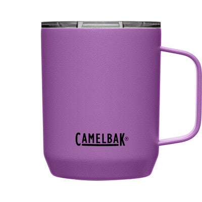 MUG CAMP SST ISOLÉ SOUS VIDE 120Z MAGENTA