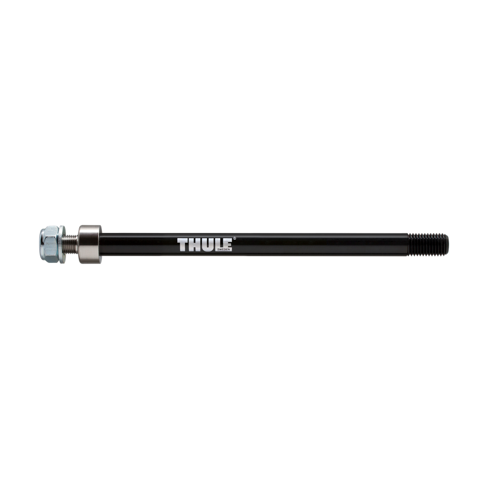 Thru Axle 152-167mm (M12X1.0) - Syntace