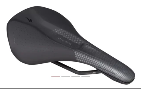 PHENOM EXPERT SADDLE