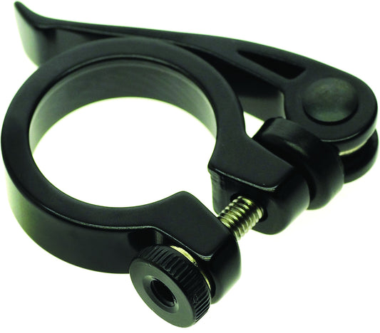 49N QR SEAT CLAMP, 28.6MM