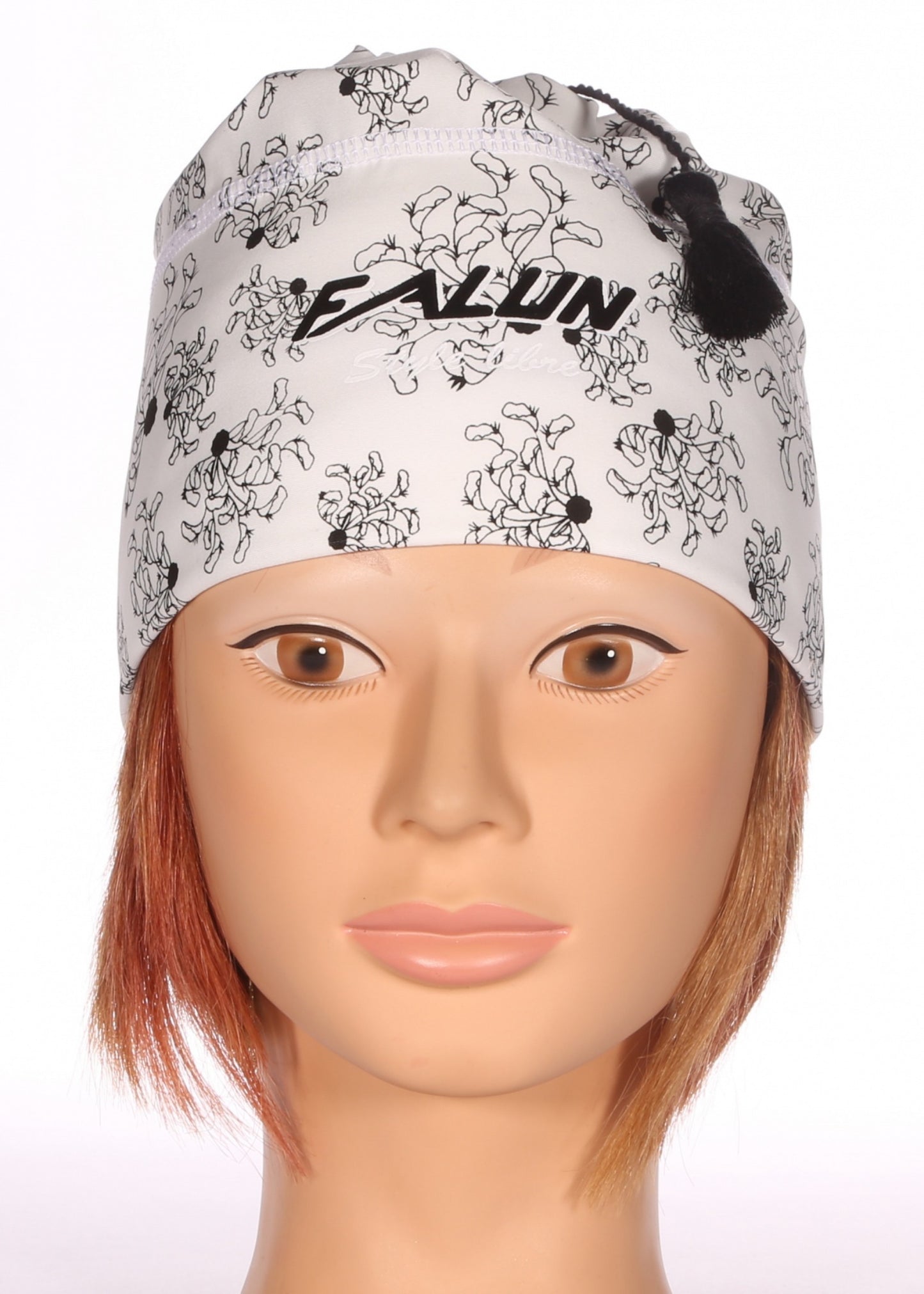 TUQUE FALUN