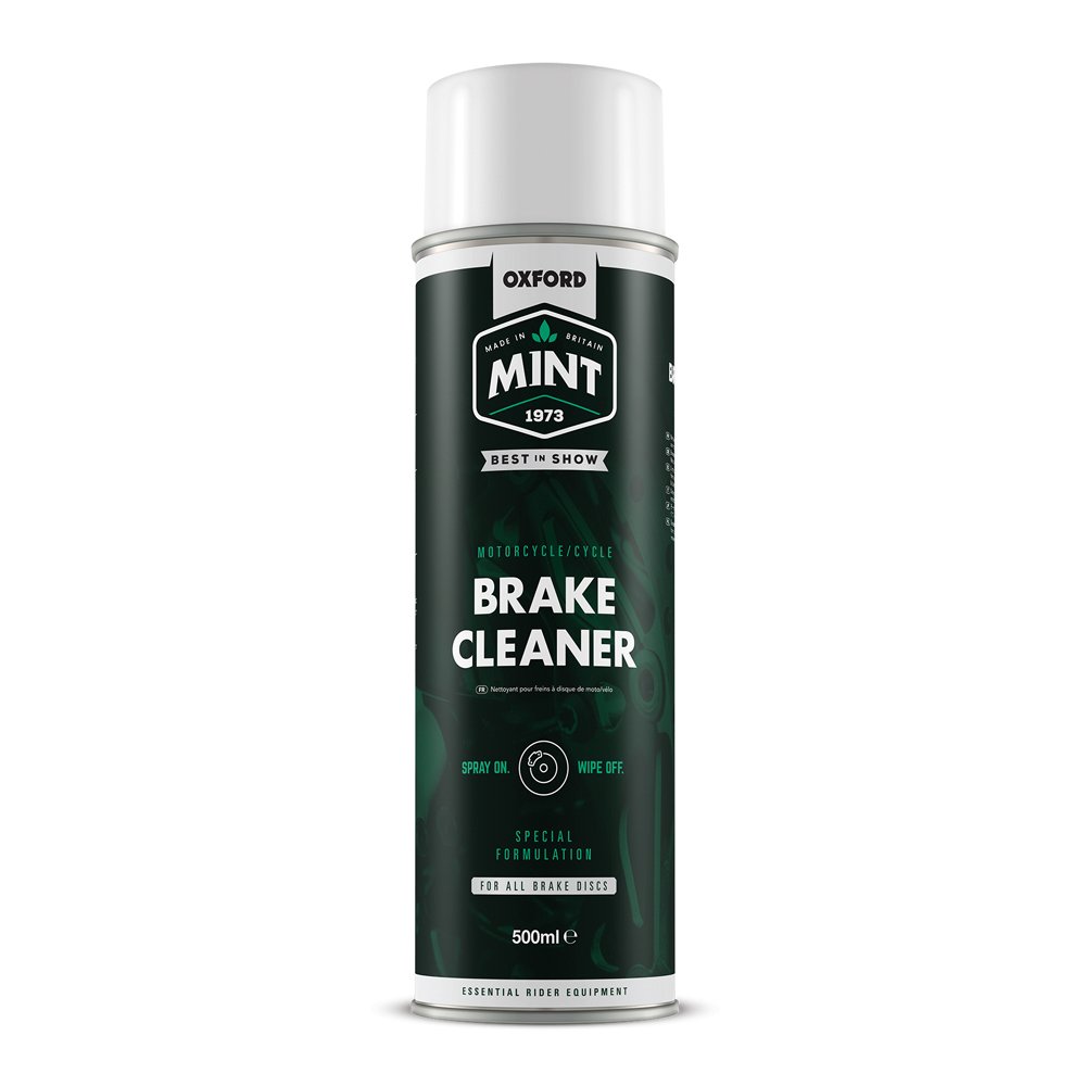 MINT BRAKE CLEANER 500ml